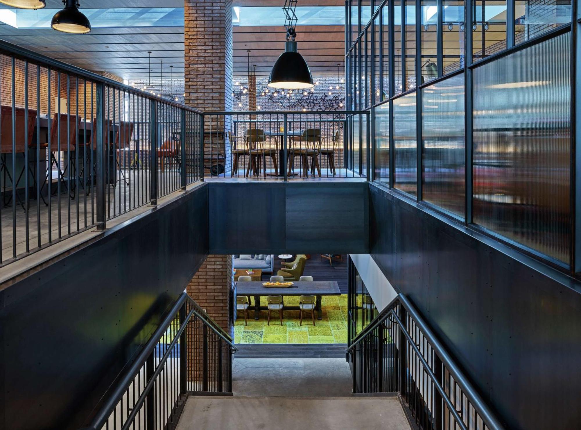 Canopy By Hilton Portland Pearl District Exterior photo